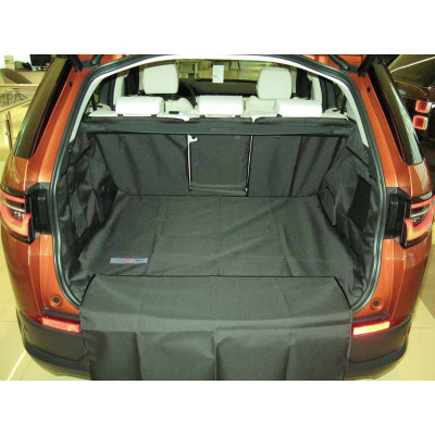 Чехол в багажник MAXI для Land Rover DISCOVERY SPORT (L550) 5мест